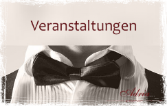 Veranstaltungen